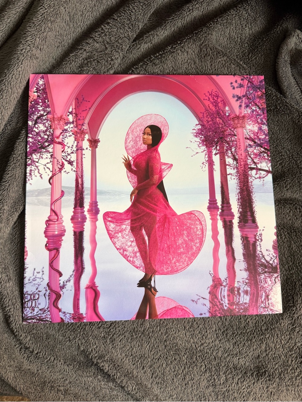 Pink Friday 2 Vinyl